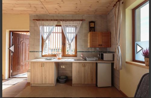 Fotografie z fotogalerie ubytování SoCloseBeach Apartament Chłopy v destinaci Chłopy