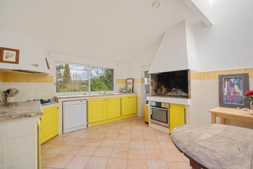 Afbeelding uit fotogalerij van Bibémus in Aix-en-Provence