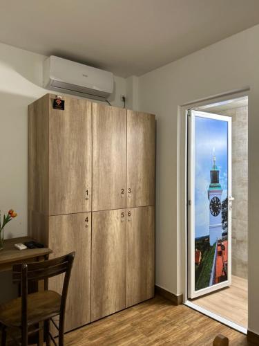 Fotografie z fotogalerie ubytování Villa Klara v destinaci Novi Sad