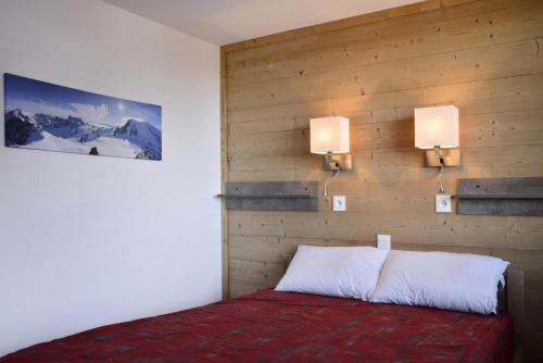 Photo de la galerie de l'établissement Résidence Saint Jacques A - 6 Pièces pour 14 Personnes 16, à Mâcot La Plagne