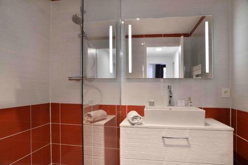 Photo de la galerie de l'établissement Résidence Saint Jacques A - 6 Pièces pour 14 Personnes 16, à Mâcot La Plagne