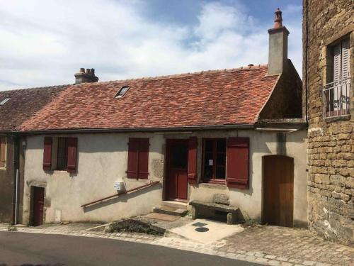 La maison de Laulli