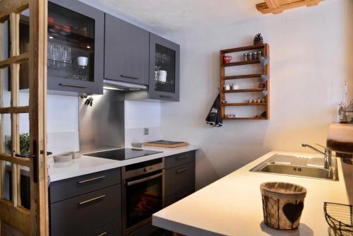 Photo de la galerie de l'établissement Résidence Onyx - 4 Pièces pour 8 Personnes 37, à Mâcot La Plagne