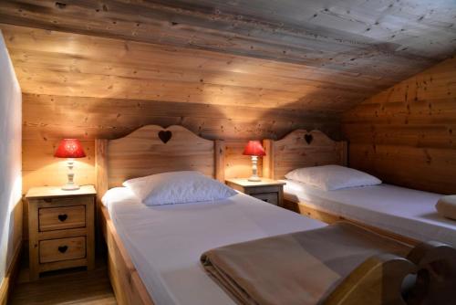 Photo de la galerie de l'établissement Résidence Onyx - 4 Pièces pour 8 Personnes 37, à Mâcot La Plagne