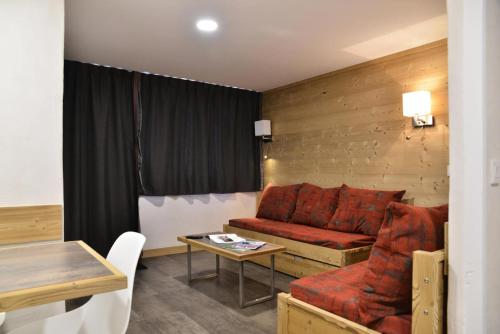 Photo de la galerie de l'établissement Résidence Saint Jacques A - 2 Pièces pour 5 Personnes 75, à Mâcot La Plagne