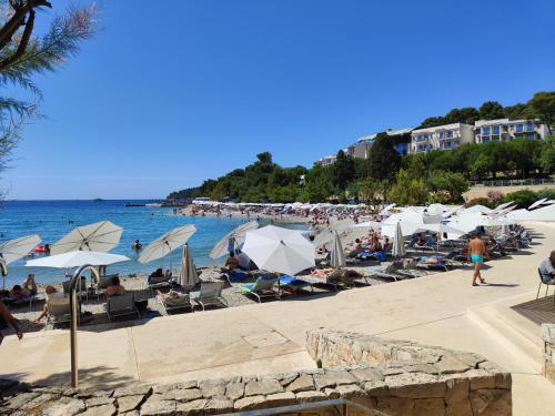 Apartment Nilema Rovinj