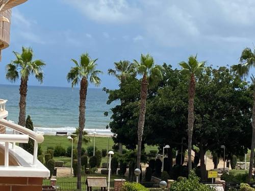 MAGIC WORLD-MARINA DOR-PRIMERA LINEA VISTA AL MAR - Acapulco III