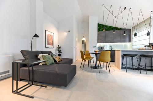 Big Sky Apartmani