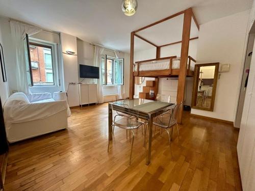 Smart Business Studio Airco, Wifi near Hospital and City Centre by Kibilù Affitti Brevi