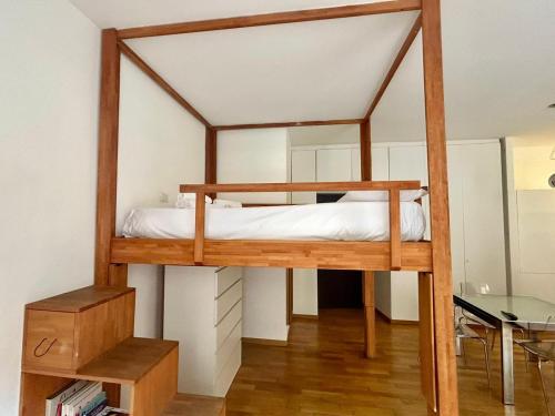 Smart Business Studio Airco, Wifi near Hospital and City Centre by Kibilù Affitti Brevi