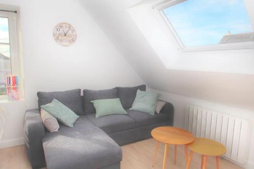 Les appartements Isabelle 5 - Centre Ville