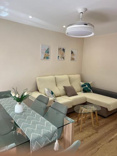 Piso a 15 minutos Port Aventura.