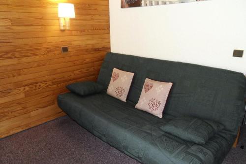 Photo de la galerie de l'établissement Résidence Amethyste - Studio pour 4 Personnes 93, à Mâcot La Plagne