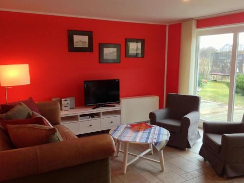 Fotografie z fotogalerie ubytování Landhuis Speck Haus 2 v destinaci Speck