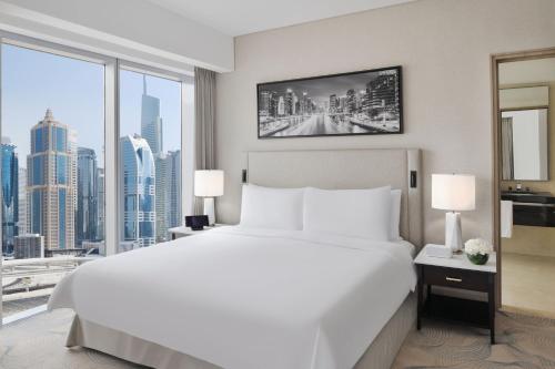 JW Marriott Hotel Marina Image