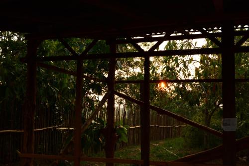 Fotografie z fotogalerie ubytování Xingú Camping Site v destinaci Leticia