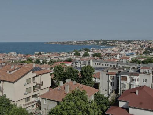 Gallery image of Guest house Villa Stefi in Sozopol