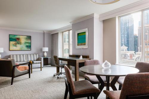 Philadelphia Marriott Downtown Image