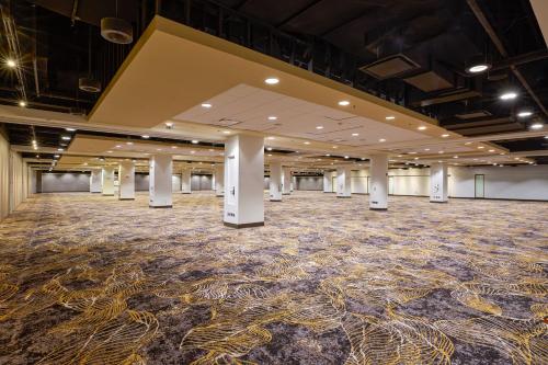 Gambar di galeri bagi Philadelphia Marriott Downtown di Philadelphia