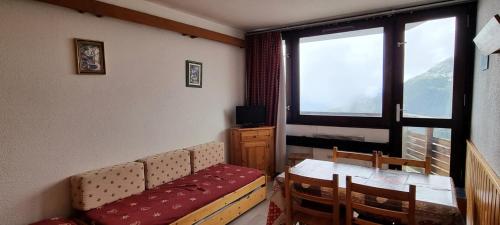 Résidence Etoile - Studio pour 4 Personnes 334