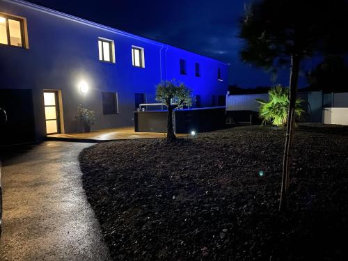 Villa les Tonnelles 1 à 800m de la plage et 500m de la forêt