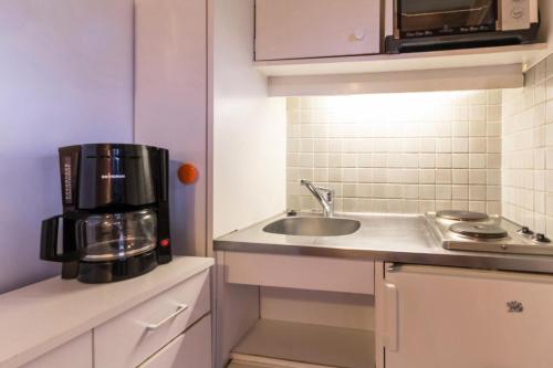 Photo de la galerie de l'établissement Résidence Hameaux I - Studio divisible 4 personnes - Plagne Village MAE-4754, à La Plagne Tarentaise