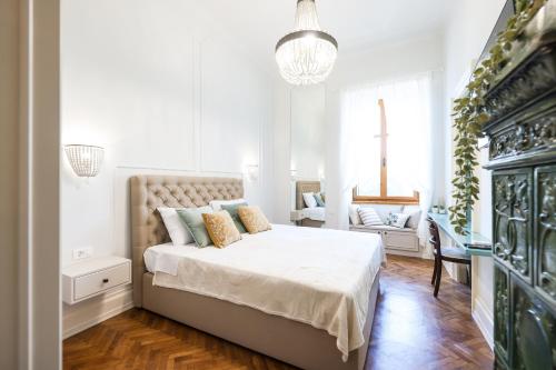 Historic Luxe Zadar