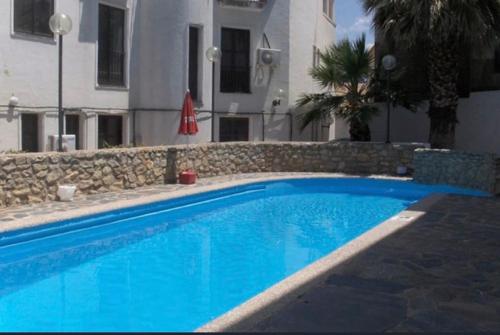 Πισίνα στο ή κοντά στο Vivienda Azahar en Cazorla