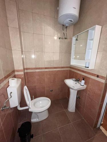 Imagen de la galería de Apartments Boulevard, en Ulcinj
