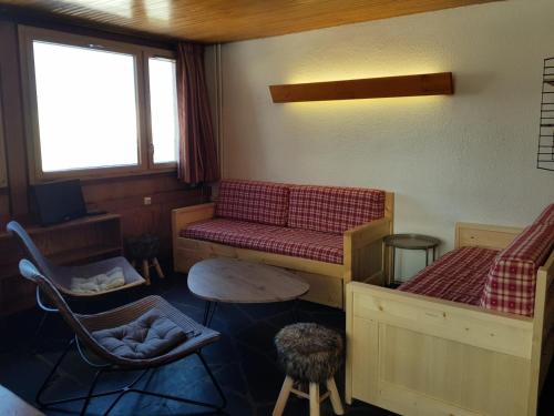 Photo de la galerie de l'établissement Résidence Jannu - Appartement 3 pièces 8 personnes Plagne Centre MAE-5034, à La Plagne Tarentaise
