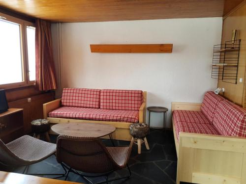 Photo de la galerie de l'établissement Résidence Jannu - Appartement 3 pièces 8 personnes Plagne Centre MAE-5034, à La Plagne Tarentaise