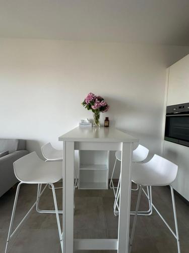 Appartement Miramare