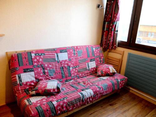 Photo de la galerie de l'établissement Résidence Palafour - Studio au coeur de la station de Tignes le Lac MAE-8164, à Tignes