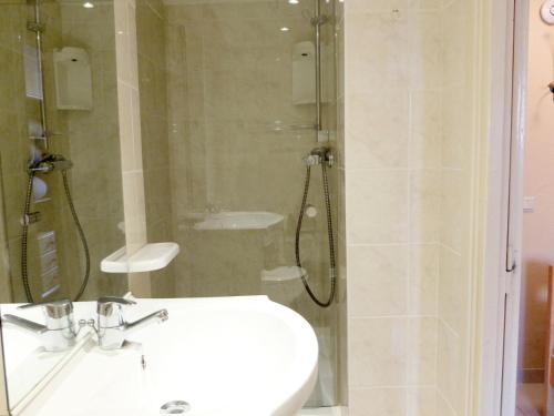 Photo de la galerie de l'établissement Résidence Palafour - Studio au coeur de la station de Tignes le Lac MAE-8164, à Tignes