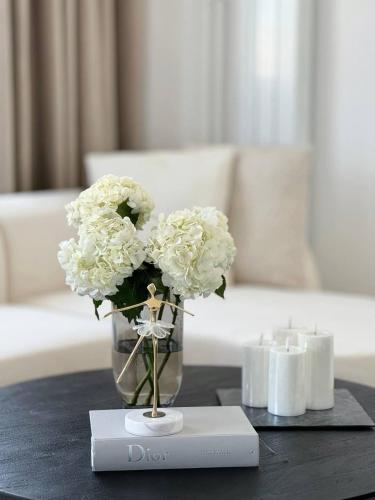 Photo de la galerie de l'établissement AMME apartment, à Marseille