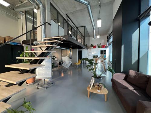 Loft New York à Marseille photo 11