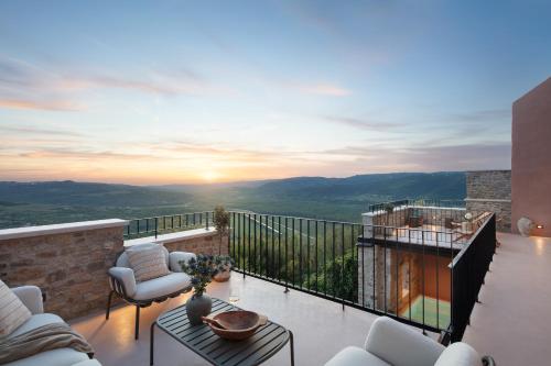 Luxury Villa Motovun