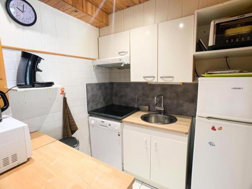 Photo de la galerie de l'établissement Résidence Bec Rouge - Appartement spacieux·Skis aux pieds·Balcon MAE-2844, à Tignes