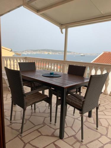 Villa Calypso
