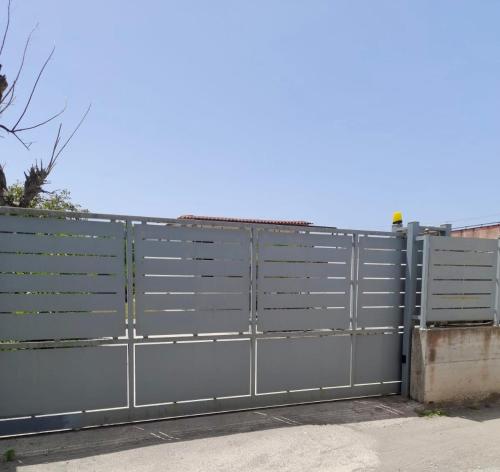 Fotografie z fotogalerie ubytování B&B Pompeii Airfield v destinaci Poggiomarino