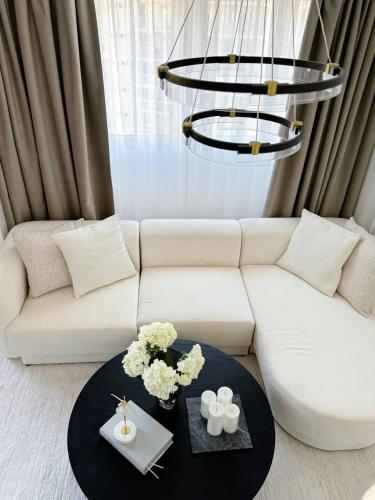 Photo de la galerie de l'établissement AMME apartment, à Marseille