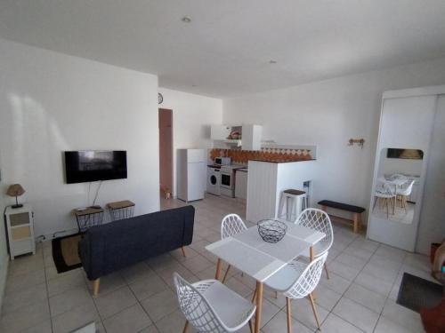 T2 proche chatelaillon plage