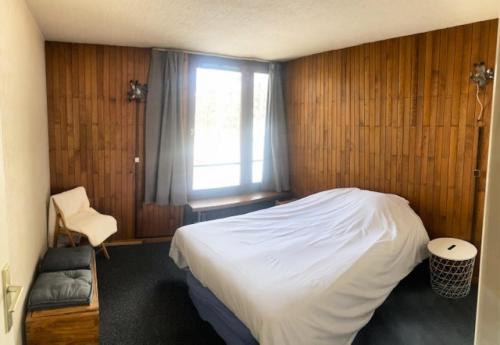 Le Prariond - Au coeur de la station appartement pour 4 pers. MAE-6494
