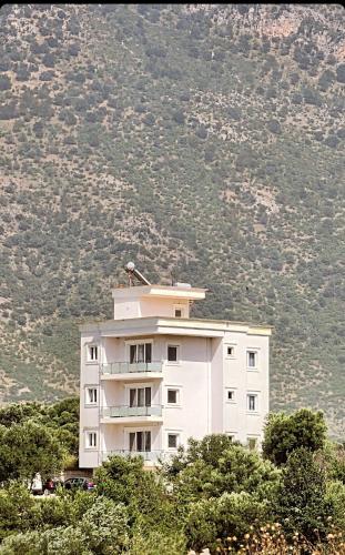 Vila Bakalli