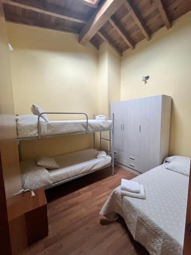 Gallery image of A MIÑA CASIÑA -TERMAS OURENSE in Ourense
