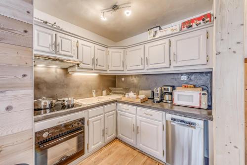 Résidence PrÉmou - 4 pièces Duplex très belle vue LAC MAE-0494
