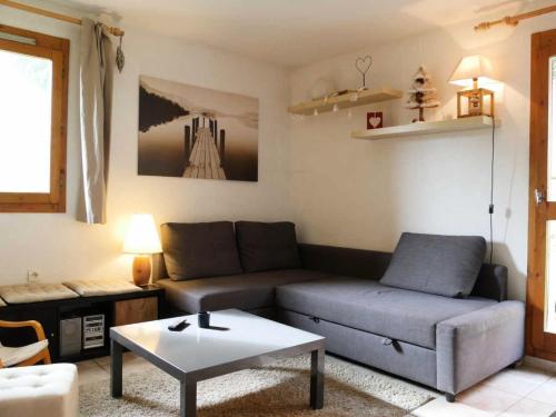 Photo de la galerie de l'établissement Résidence Les Cotes - Très joli deux pièces MAE-2234, à Aime La Plagne