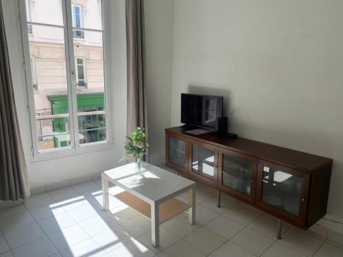 Charming studio Paris City Center - Maubert Mutualité