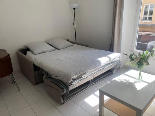 Charming studio Paris City Center - Maubert Mutualité