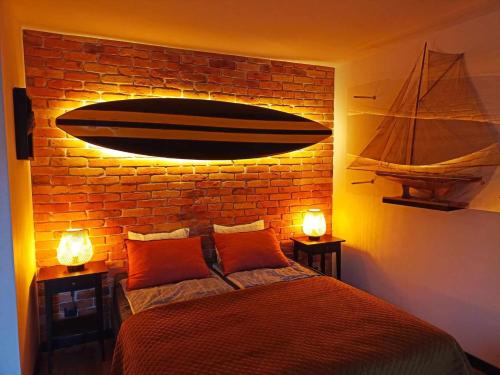 Big Blue Apartments - 6 osobowy